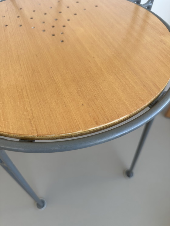 Image 1 of 3 sedie vintage IKEA Pajala Sedie Design retrò