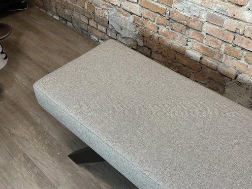 Too The Zoo Seating Platform