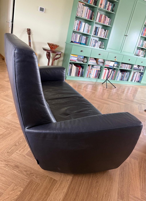 Label Longo Sofa