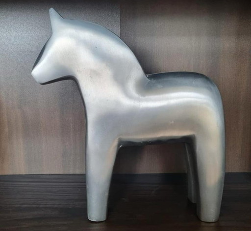 IKEA vintage Dala horse limited series Finansiell