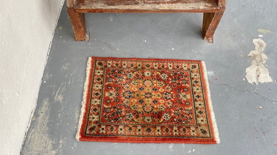 Image 1 of Vintage Rug