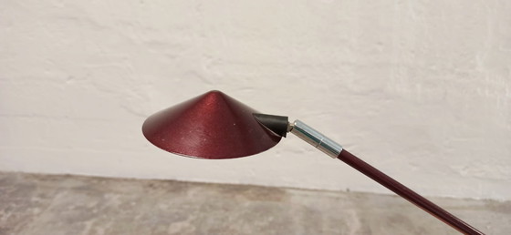 Image 1 of Lampe de bureau vintage Elco Lite