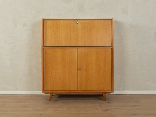 50s secretary desk by Musterring