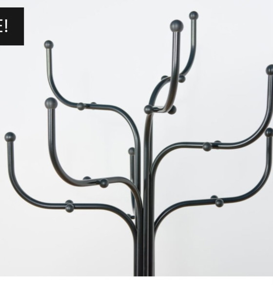 Image 1 of Porte-manteau Fritz Hansen