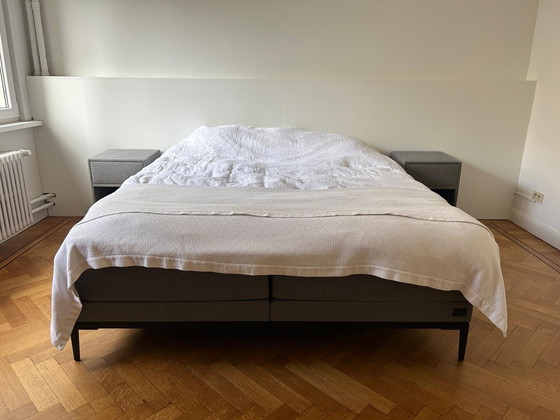 Image 1 of 2 Comodini Lifestyle Coriander - Swiss Sense