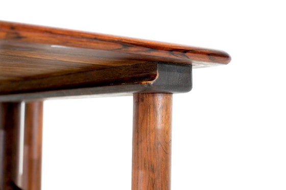 Tavolini disegnati da Kai Kristiansen per Skovmand & Andersen, Danimarca, anni '60. – Vetrine, Wood, Vintage (photo 14 of 19)