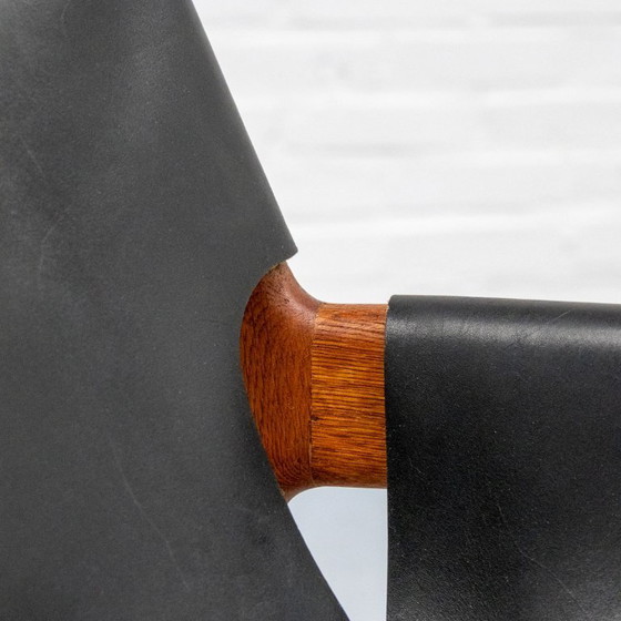 Image 1 of Illum Wikkelsø Modell 103 Sessel