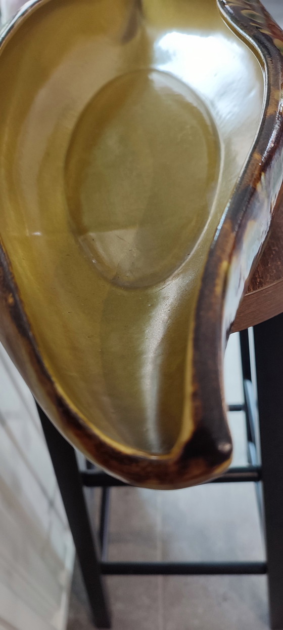 Image 1 of Taza grande Saint Clément años 50