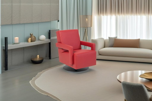 Gealux Cannes draaifauteuil