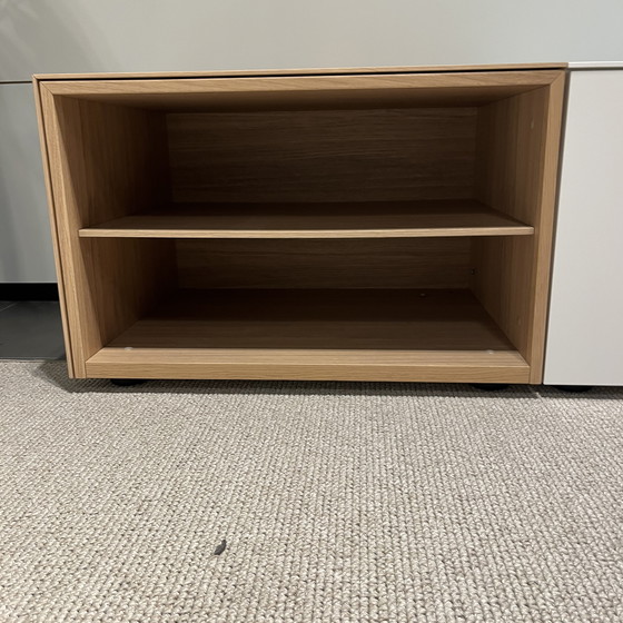 Image 1 of Piure Edit/Q Laag dressoir