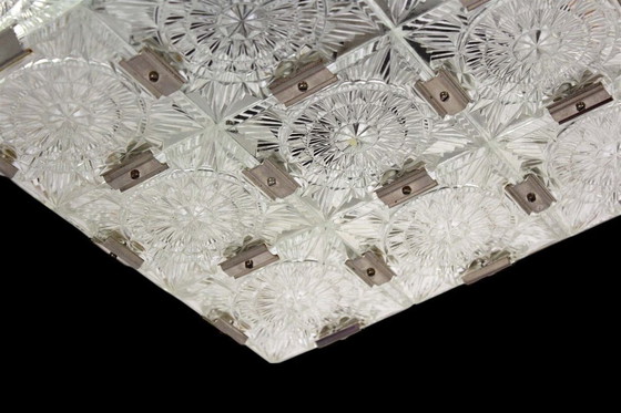 Image 1 of Rare Jaroslav Bejvl design lamp