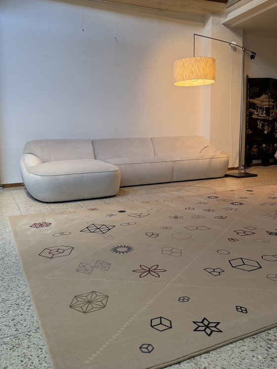 Image 1 of Alfombra Leolux Adamas 240 x 340 NUEVA