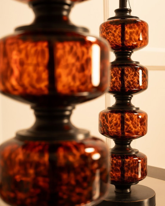 Image 1 of USA table lamps 