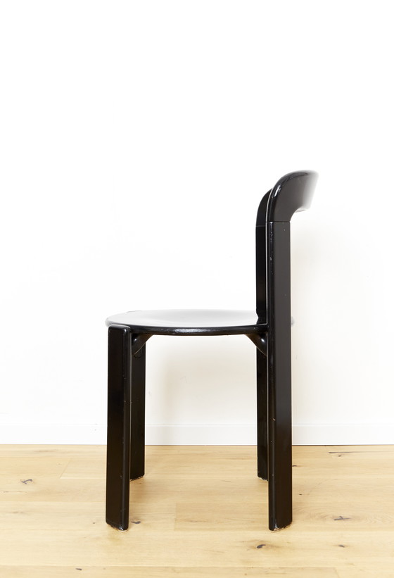 Image 1 of Bruno Rey "Rey Chairl" für Kusch & Co.