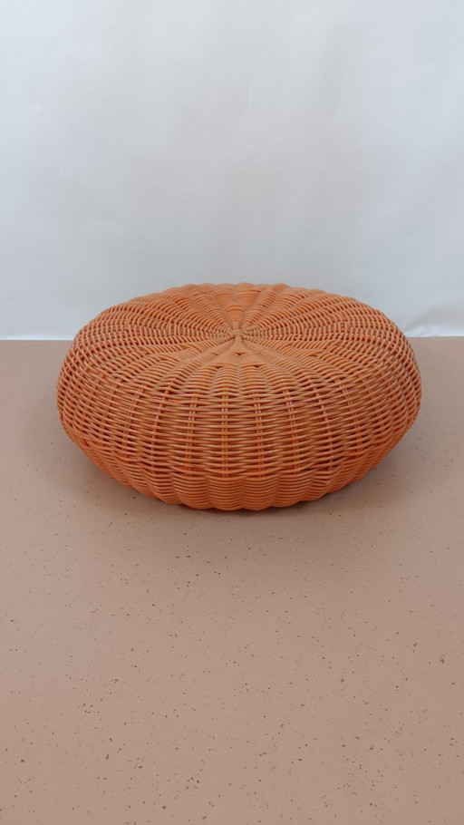 Ikea Pouf – 1980er Jahre