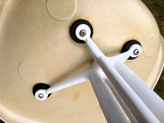 Image 1 of 4 x La Fonda, Charles & Ray Eames