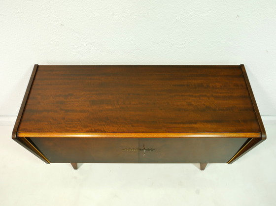 Image 1 of Vintage sideboard, 50s, Germany