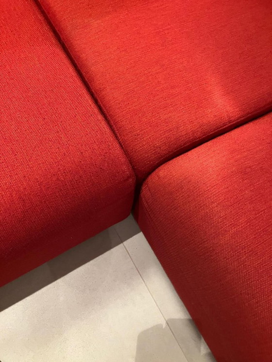 Image 1 of Canapé d'angle Cor Scroll