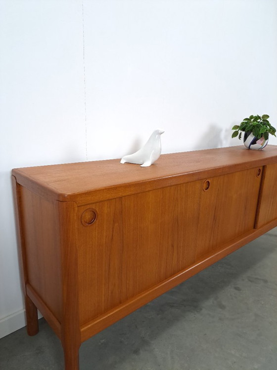 Image 1 of Aparador Bramin de diseño danés en teca