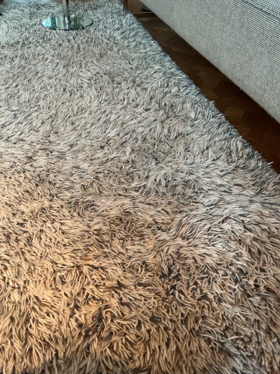 Millenerpoort Design Wool Rug – Rugs & carpets (photo 4 of 5)