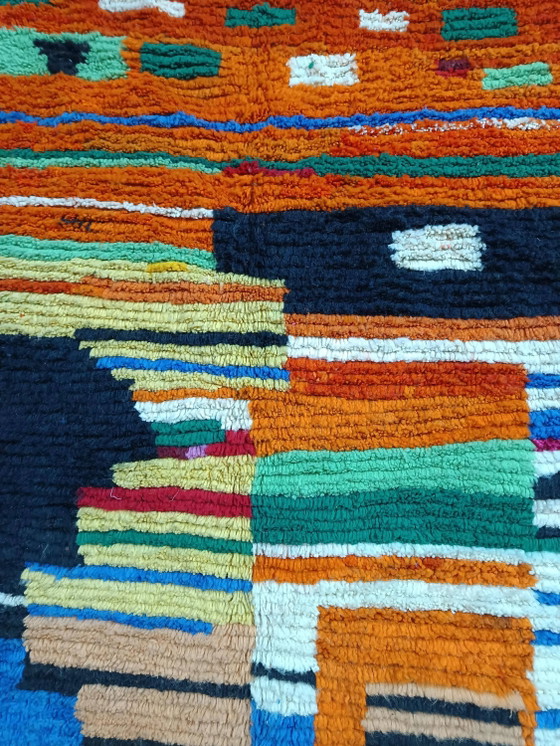 Autentico tappeto marocchino fatto a mano 3 x 2 m – Tappeti, Wool (photo 10 of 12)