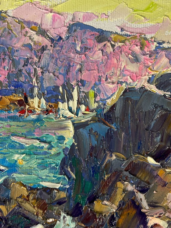 Image 1 of Mattina sulla costa