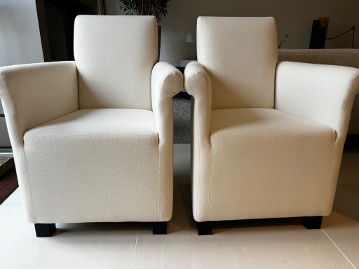 4x Gelderland (dining) chair