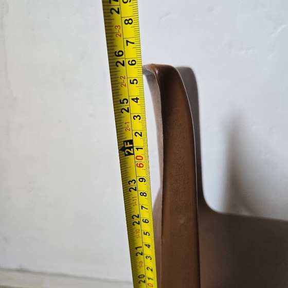 Image 1 of Eromes industriële vintage kinderstoeltje set 