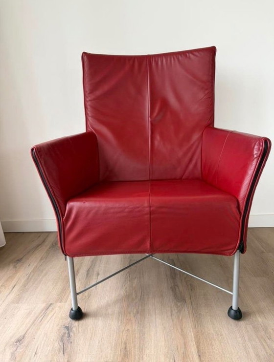 Image 1 of Poltrona Montis Charly, 2 pezzi.