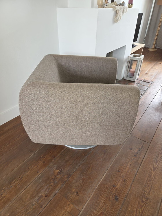 Image 1 of 2 fauteuils Gelderland