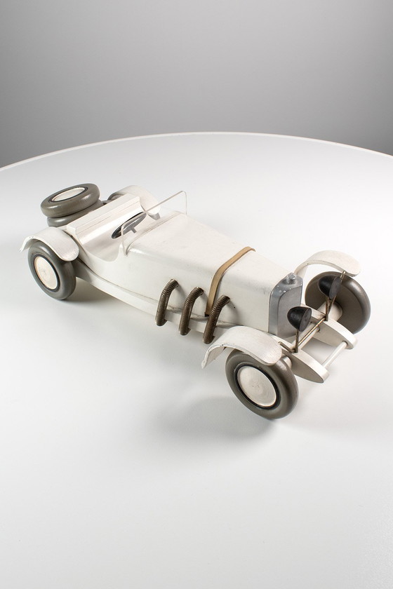 Image 1 of Michel Aroutcheff Mercedes