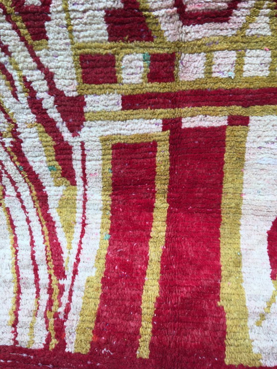 Image 1 of Boujaad tapijt 264 x 156 cm