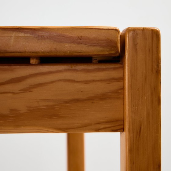 Image 1 of MK10905 Juego de comedor Hongisto de Ilmari Tapiovaara para Laukaan Puu, Juego de 7