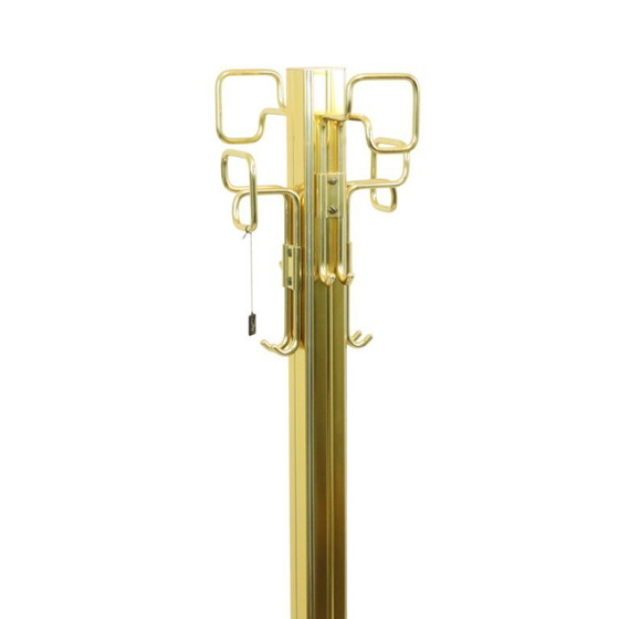 Image 1 of Belgo Chrom Design Kapstok Hollywood Regency 
