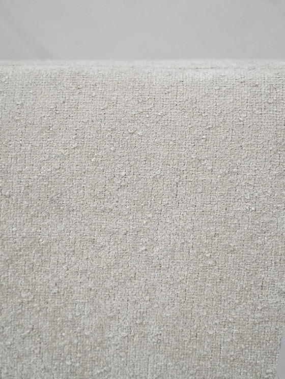 Image 1 of Teakhouten bank "Minerva" met armleuningen van France & Søn