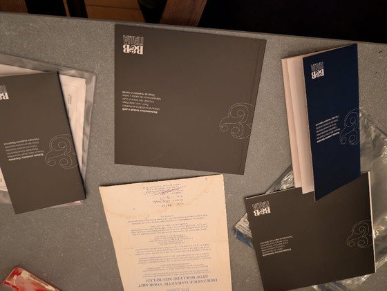 Image 1 of B&B Italia, Tufty Too.