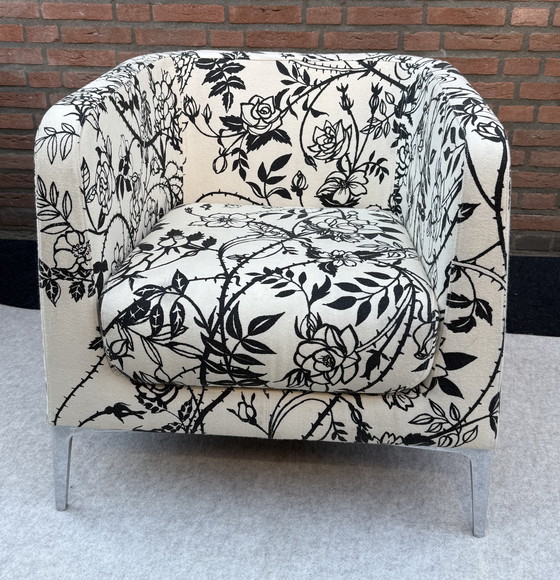 Image 1 of Sillón Segis Alphabet DTA Design