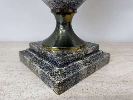 Image 1 of Maison Le Dauphin Table Lamp, 1970s