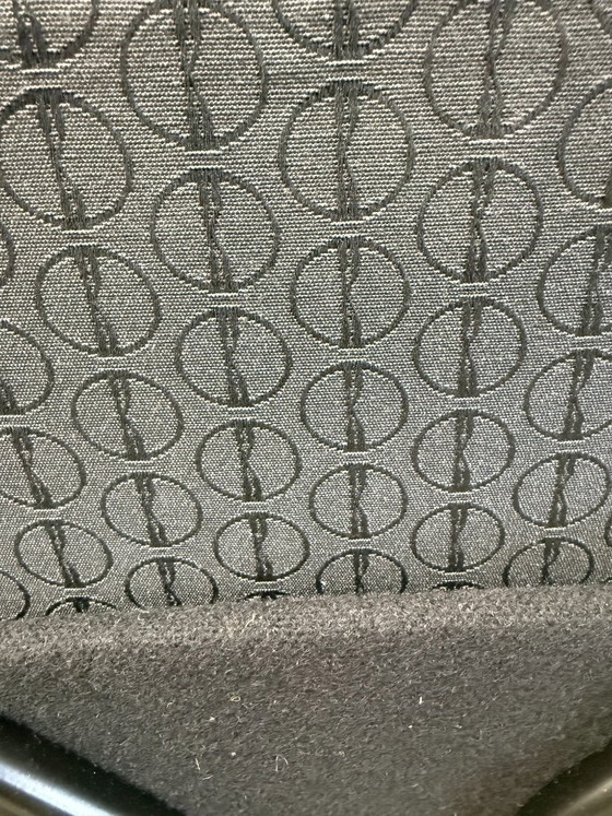 Knoll Saarinen Conference chair, Eero Saarinen (stock: 2) – Metal, Textile (photo 11 of 12)
