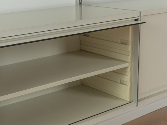 Image 1 of 606 Shelving System, Dieter Rams for Vitsœ, 1960s, Vintage