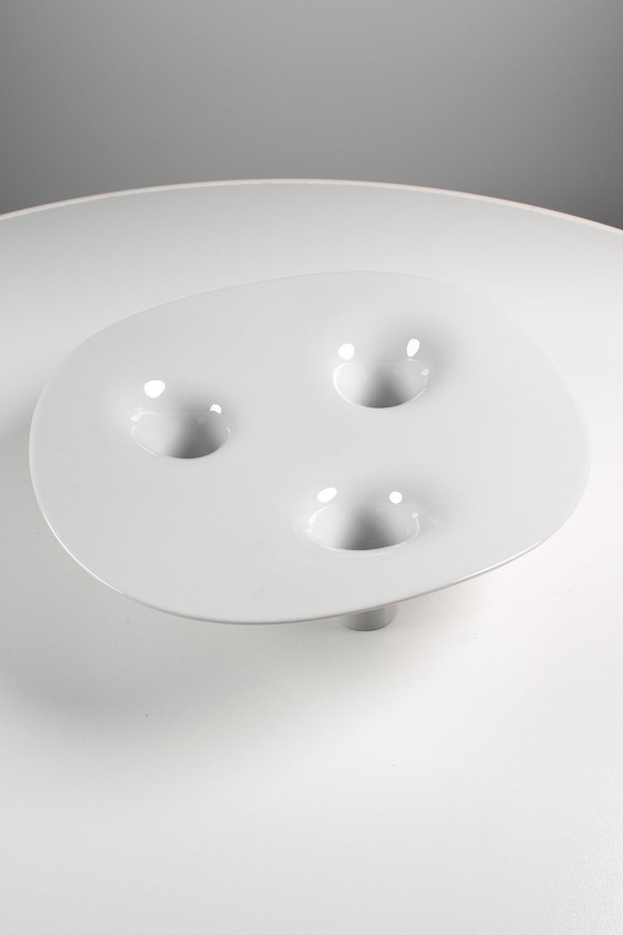 Image 1 of Tazón de frutas y fuego