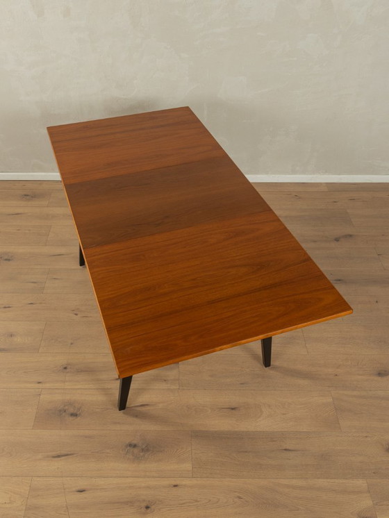 Image 1 of Table à manger des années 1960, Ilmari Tapiovaara, ASKO