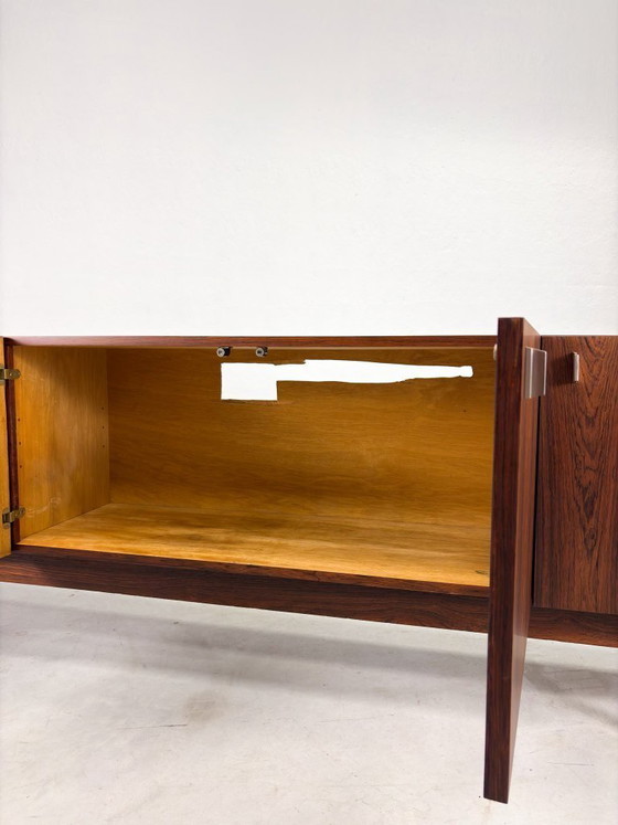 Credenza in palissandro della serie Propos di Hulmefa – Mobili TV, Wood (photo 22 of 22)