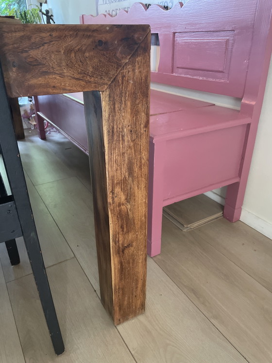 Image 1 of Table 90 by 200