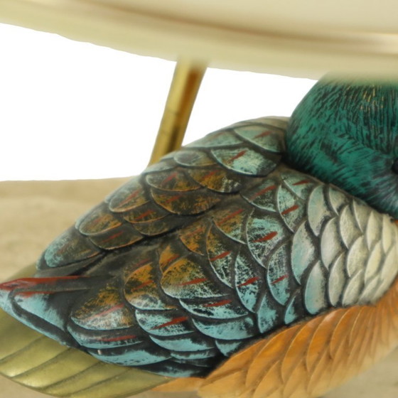 Image 1 of Artiflex Eend Lamp Malevolti