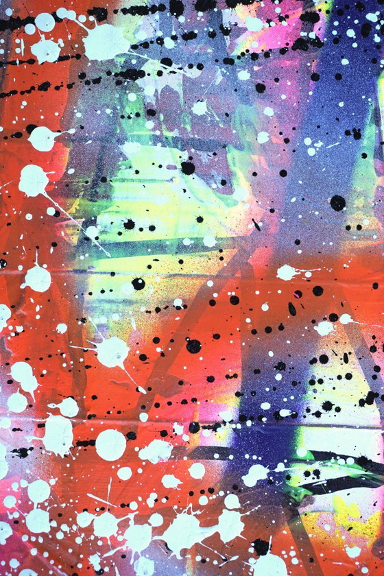 Image 1 of Jürgen Angeler - Campos de color