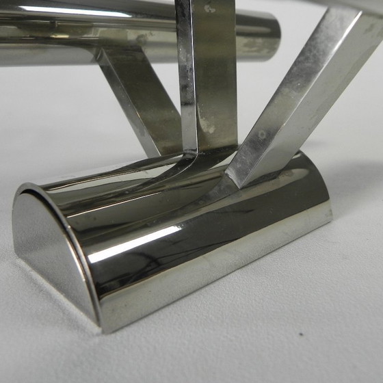 Image 1 of Gaetano Sciolari wall lamp for Boulanger, 1960s