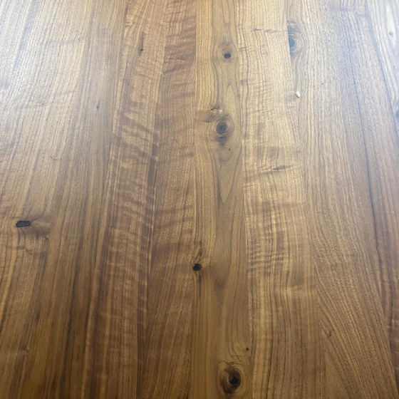 Image 1 of bert plantagie Oxxi dining table - 200x100