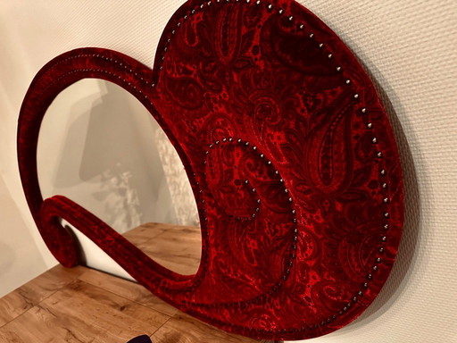 Letto matrimoniale Bretz