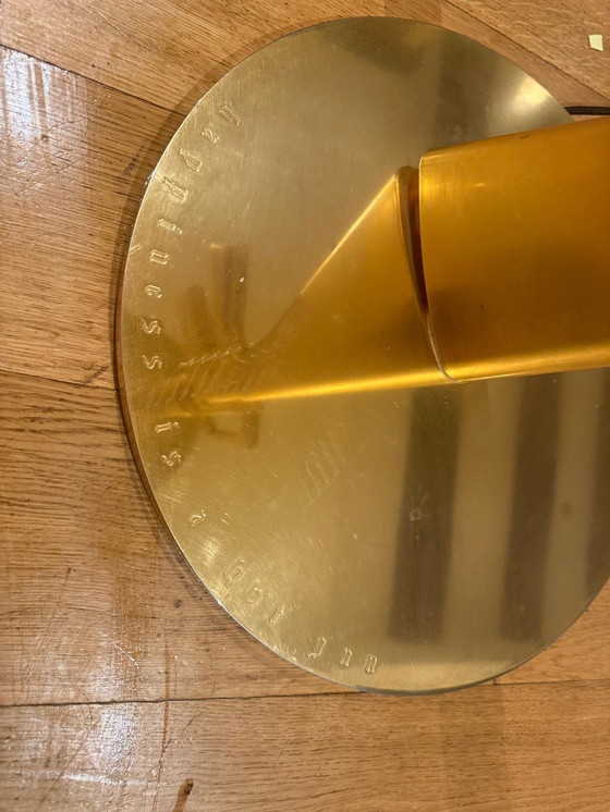 Image 1 of Flos gun vloerlamp original